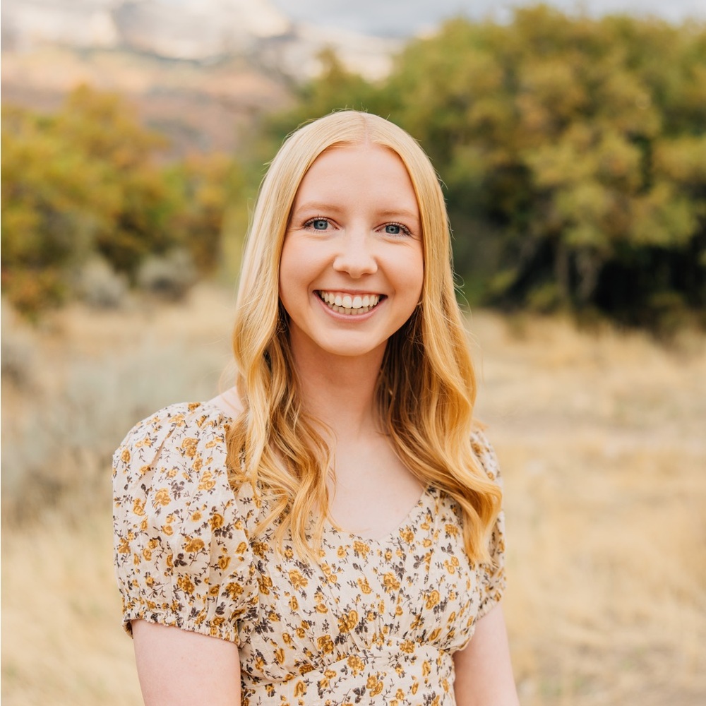 Meet your Posher, Makenna